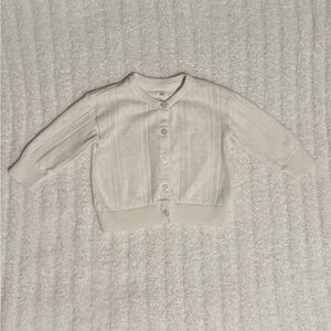 H&M Baby Cardigan